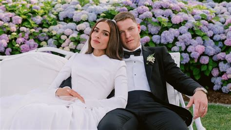 Inside Olivia Culpo and Christian McCaffrey’s Classic New.